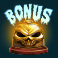 horror hotel slot skull service bell bonus scatter symbol