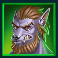 horror hotel slot werewolf symbol