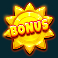 hot pepper slot sun bonus scatter symbol
