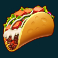 hot pepper slot taco symbol