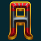 khonsu god of moon slot a symbol