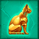 khonsu god of moon slot bastet symbol