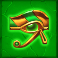 khonsu god of moon slot eye of ra symbol