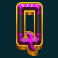 khonsu god of moon slot q symbol