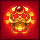 khonsu god of moon slot scarab beetle symbol