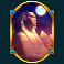 khonsu god of moon slot sphinx scatter symbol