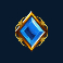 kingdoms rise battle beast slot royal blue gemstone symbol