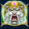 kingdoms rise battle beast slot tiger symbol