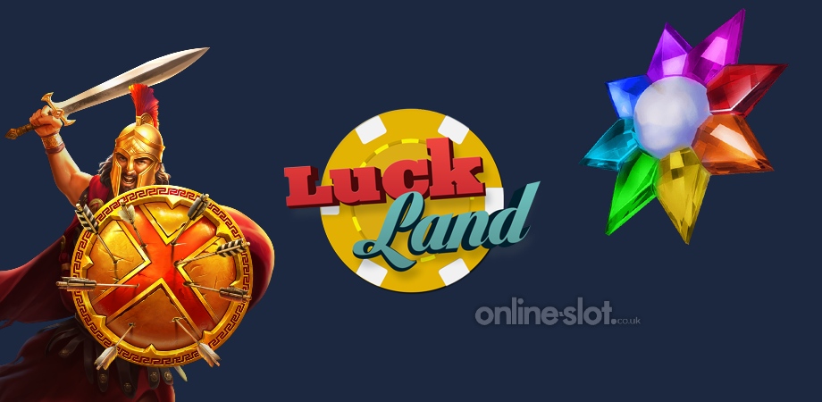 luckland casino slots