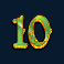 madame destiny megaways slot 10 symbol