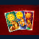 madame destiny megaways slot cards symbol