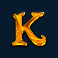 madame destiny megaways slot k symbol