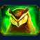 madame destiny megaways slot owl symbol