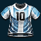 maradona slot argentina maradona symbol