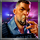 max win w p d slot max police officer symbol