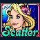 mermaids millions slot scatter symbol