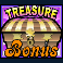 mermaids millions slot treasure bonus symbol