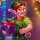 merry megaways slot elf symbol