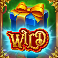merry megaways slot gift wild symbol