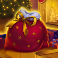 merry megaways slot santas sack enhanced wild symbol