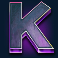 motley crue slot k symbol