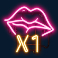 motley crue slot multiplier symbol
