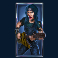 motley crue slot nikki sixx symbol