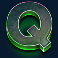 motley crue slot q symbol
