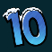 naughty nicks book slot 10 symbol