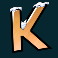 naughty nicks book slot k symbol