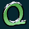 naughty nicks book slot q symbol