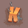net gains slot k symbol