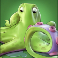net gains slot octopus symbol
