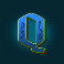 o reillys riches gold hit slot q symbol