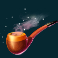 o reillys riches gold hit slot smoking pipe symbol