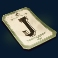 outlaws hunter slot jack symbol