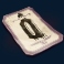 outlaws hunter slot queen symbol