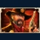 outlaws hunter slot sheriff symbol