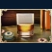 outlaws hunter slot whiskey symbol