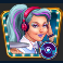 peggy sweets slot blue girl symbol