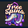 peggy sweets slot free spins scatter symbol