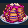 peggy sweets slot pancakes symbol
