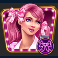 peggy sweets slot pink girl symbol
