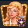 peggy sweets slot yellow girl symbol