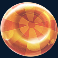 pinatas & ponies slot brown candy symbol