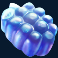 pinatas & ponies slot grape symbol