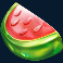 pinatas & ponies slot watermelon symbol