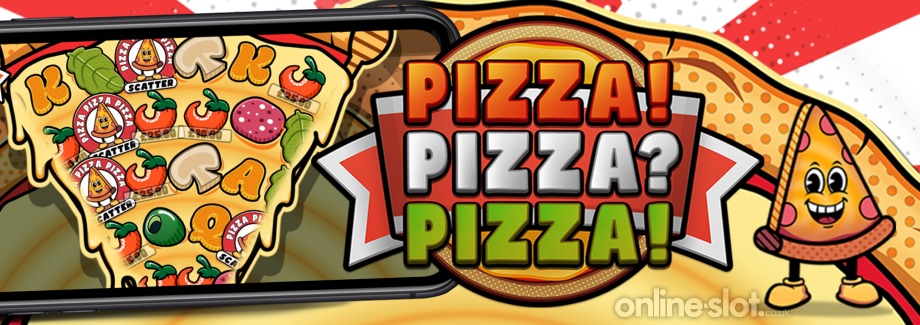 pizza pizza pizza mobile slot