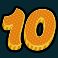 pizza pizza pizza slot 10 symbol