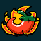 pizza pizza pizza slot chili money symbol